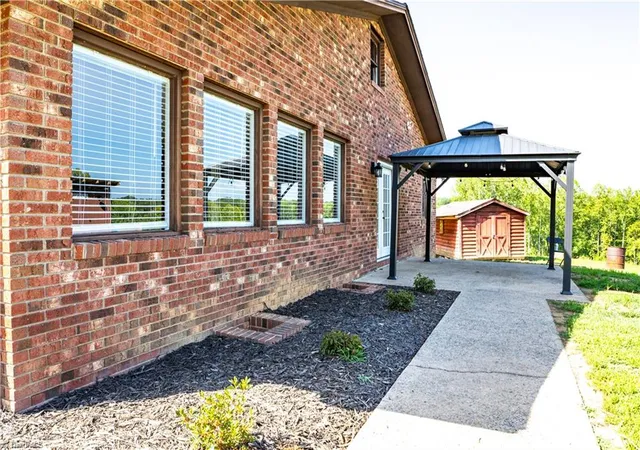 Photo 4 of Sale Pending at 1437 Price Rd, Eden, NC 27288 | MLS# 1227130 | Listing updated on 2026-09-08