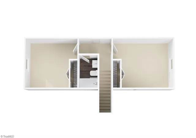 3rd image of 1016 Fairfield Dr, Yadkinville, NC 27055 | MLS# 1217086