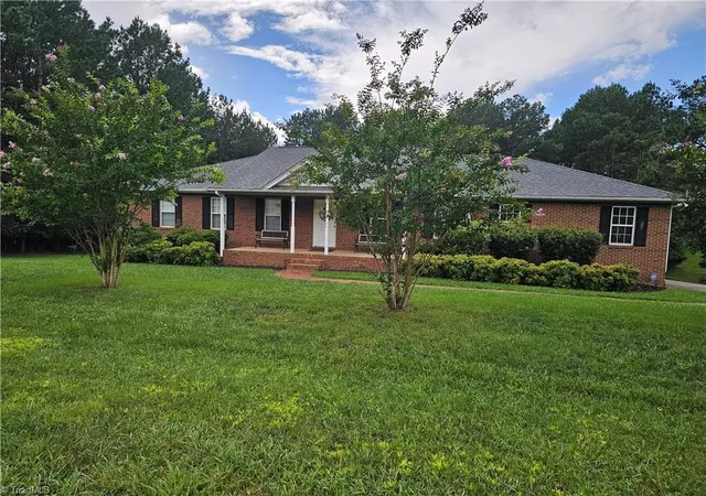 Photo 1 of Sale Pending at 306 Gardner Point Dr, Stony Point, NC 28678 | MLS# 1231217 | Listing updated on 2026-08-22