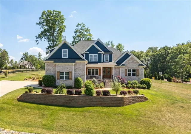 Homes for sale in Stokesdale, NC | 8407 Poplar Bluff Dr, Stokesdale, NC 27357 | MLS# 1219402