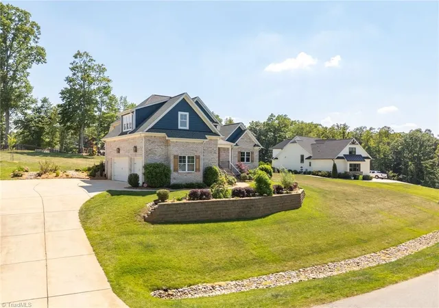 Homes for sale in Stokesdale, NC | 8407 Poplar Bluff Dr, Stokesdale, NC 27357 | MLS# 1219402