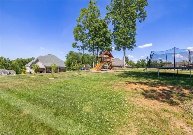 Homes for sale in Stokesdale, NC | 8407 Poplar Bluff Dr, Stokesdale, NC 27357 | MLS# 1219402