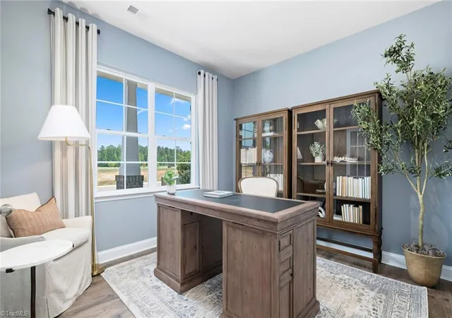 1st image of 102 Hemment Dr, Jamestown, NC 27282 | MLS# 1229076
