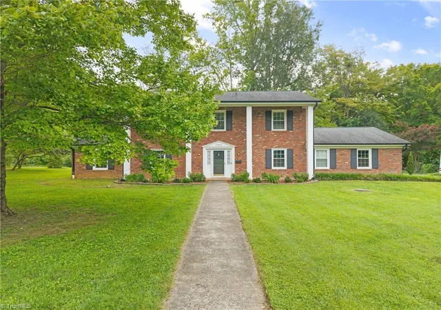 1st image of 4986 Lombardy Ln, Winston Salem, NC 27103 | MLS# 1231025
