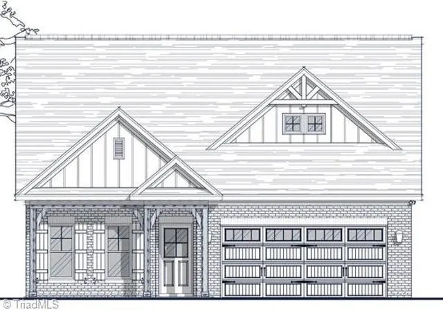 1st image of 2798 Monarch Wy, Winston Salem, NC 27106 | MLS# 1211828