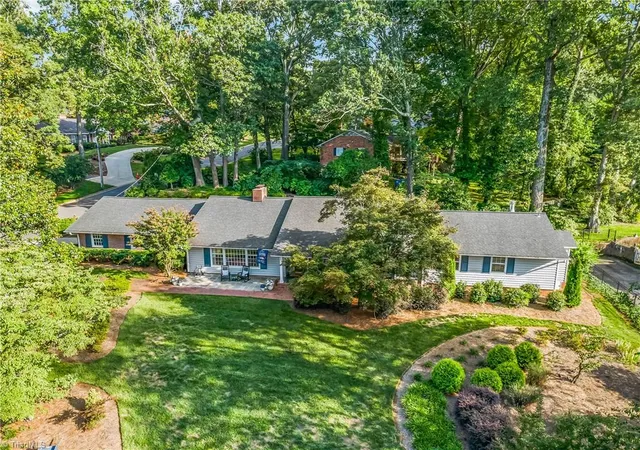 2nd image of 1039 Kenleigh Cir, Winston Salem, NC 27106 | MLS# 1230040
