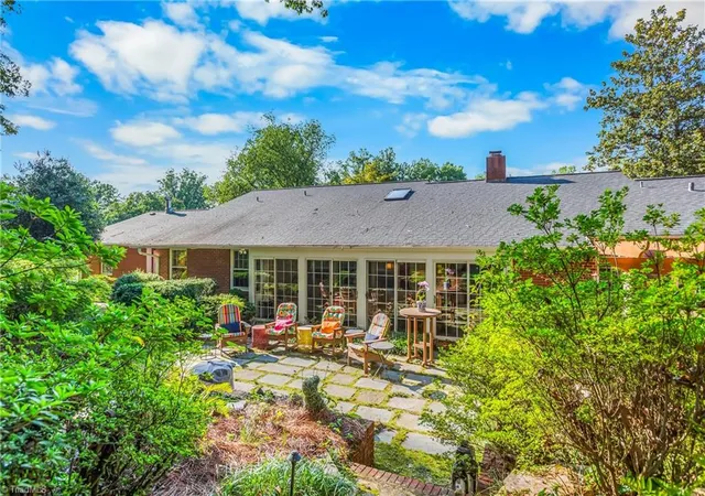 50th image of 1039 Kenleigh Cir, Winston Salem, NC 27106 | MLS# 1230040