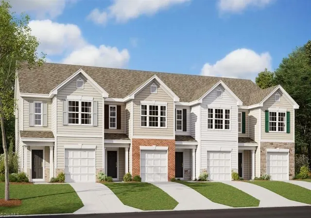 Photo 1 of Sale Pending at 4047 Big Alamance Run, Graham, NC 27253 | MLS# 1222285 | Listing updated on 2026-09-09