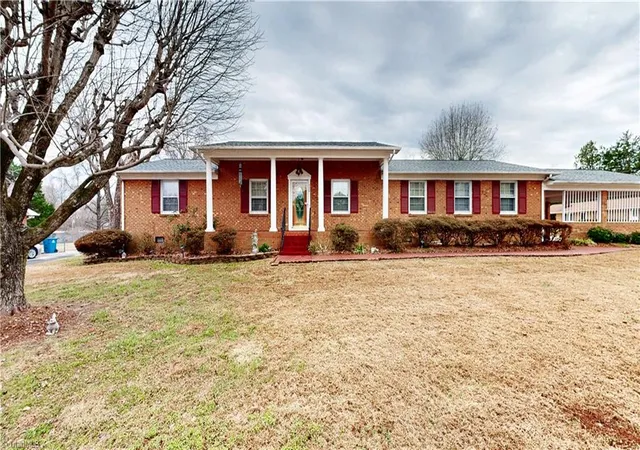 Homes for sale in Archdale, NC | 126 Apollo Cir, Archdale, NC 27263 | MLS# 1209277