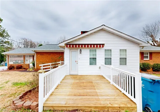 Homes for sale in Archdale, NC | 126 Apollo Cir, Archdale, NC 27263 | MLS# 1209277