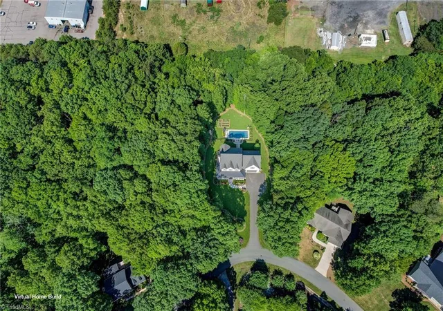 2nd image of Lot 42 Laurel Wood Dr #Lot 42, Eden, NC 27288 | MLS# 1227091