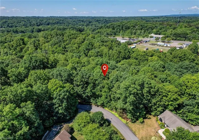 Photo 3 of Land for sale at Lot 42 Laurel Wood Dr #42, Eden, NC 27288 | MLS# 1227091 | Listing updated on 2026-07-11