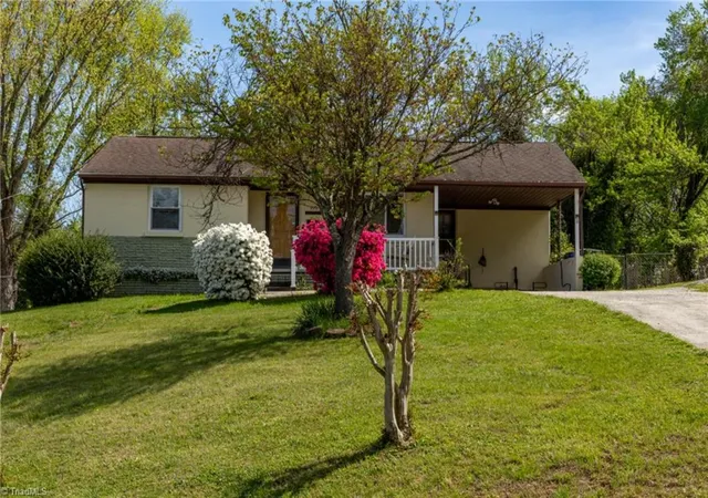 1st image of 226 E Elm St, Mount Airy, NC 27030 | MLS# 1223479