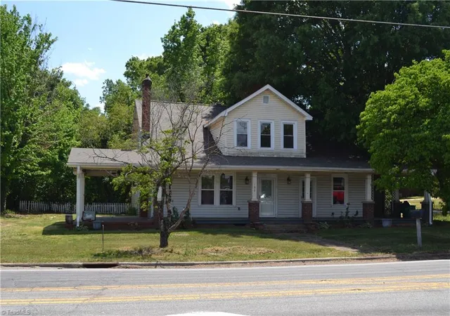 2nd image of 100 Academy St, Madison, NC 27025 | MLS# 1217570