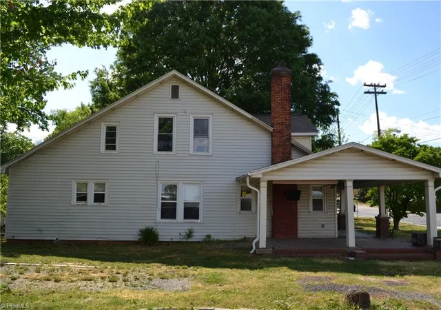 4th image of 100 Academy St, Madison, NC 27025 | MLS# 1217570