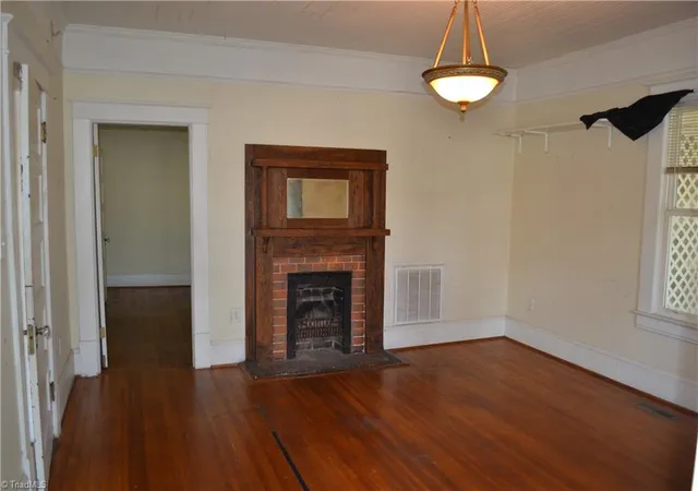 5th image of 100 Academy St, Madison, NC 27025 | MLS# 1217570