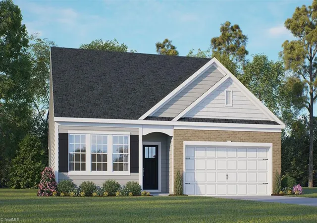 1st image of 226 Pepper Tree Rd, Stokesdale, NC 27357 | MLS# 1227103