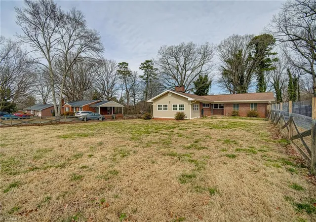3rd image of 3915 Avera Ave, Winston Salem, NC 27106 | MLS# 1210268