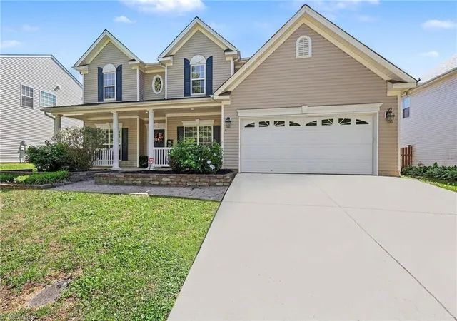 Homes for sale in Winston Salem, NC | 4158 Shadetree Dr, Winston Salem, NC 27107 | MLS# 1216760