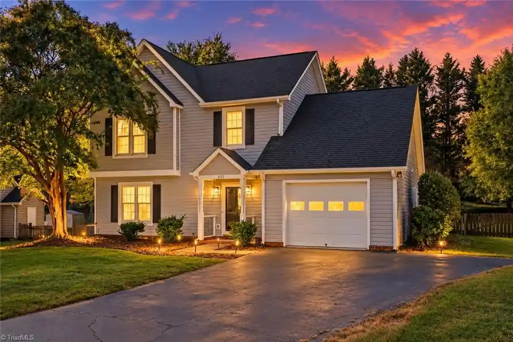 Photo 1 of Single family home for sale at 1112 Stamford Clb Dr, Rural Hall, NC 27045 | MLS# 1237901 | Listing updated on 2026-10-28