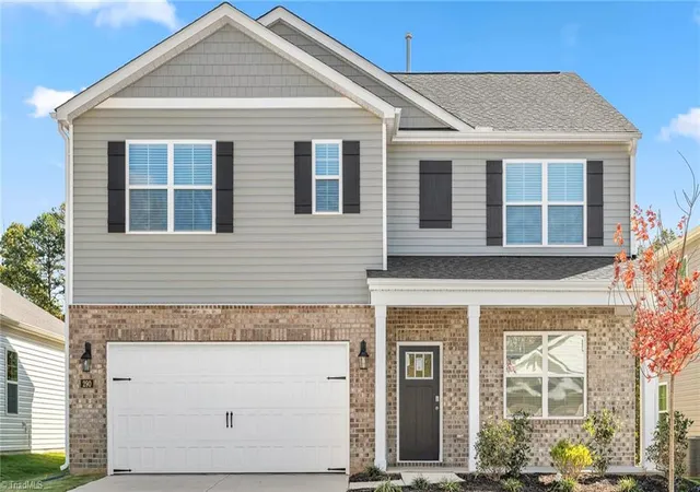 1st image of 866 Bryson Blvd, Lexington, NC 27295 | MLS# 1226674