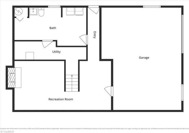 33rd image of 521 Dogwood Cir, High Point, NC 27260 | MLS# 1230352