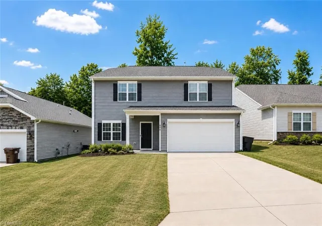 1st image of 828 Sagemount St, Jamestown, NC 27282 | MLS# 1223316