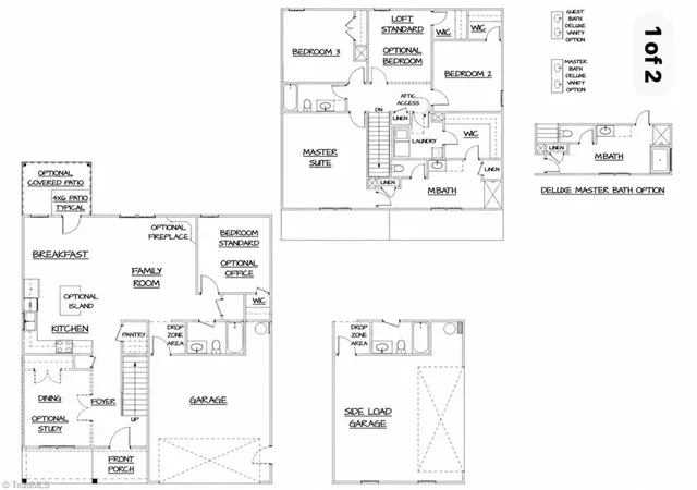 30th image of 828 Sagemount St, Jamestown, NC 27282 | MLS# 1223316