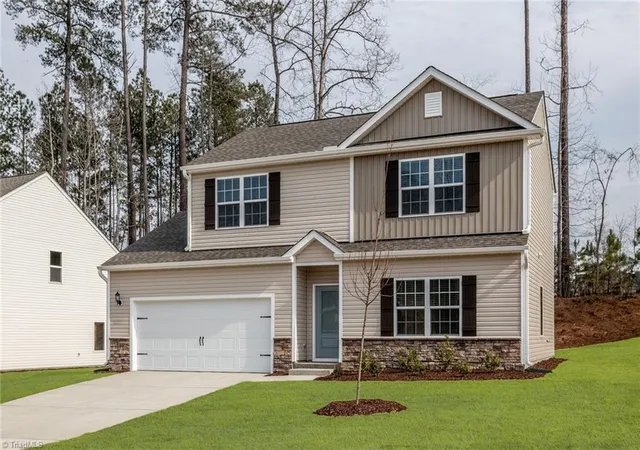 Photo 1 of Single family home for sale at 3417 Robindale Dr, Winston Salem, NC 27107 | MLS# 1212308 | Listing updated on 2026-10-02