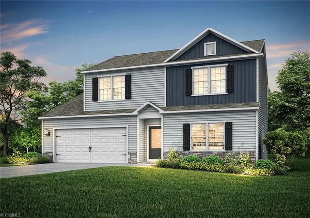 Photo 2 of Single family home for sale at 3417 Robindale Dr, Winston Salem, NC 27107 | MLS# 1212308 | Listing updated on 2026-10-02