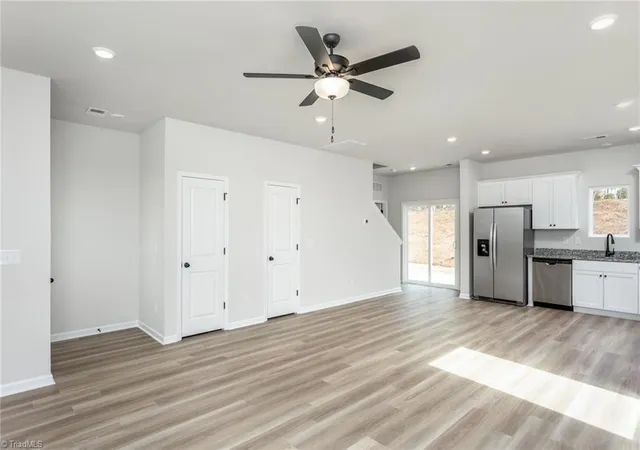 Photo 3 of Single family home for sale at 3417 Robindale Dr, Winston Salem, NC 27107 | MLS# 1212308 | Listing updated on 2026-10-02
