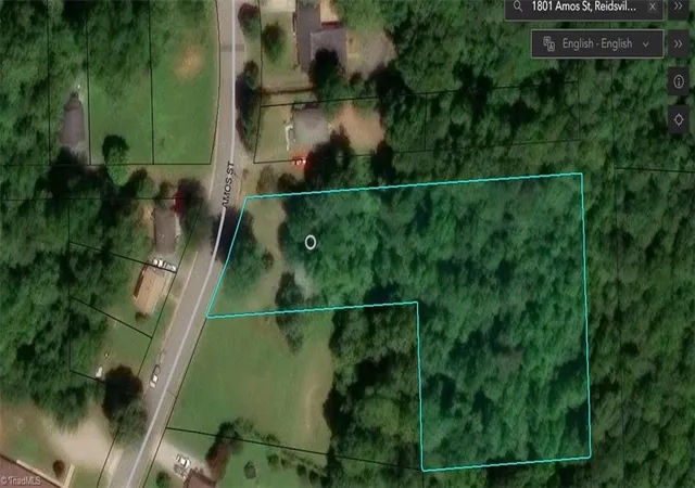 Homes for sale in Reidsville, NC | 1801 Amos St, Reidsville, NC 27320 | MLS# 1226697