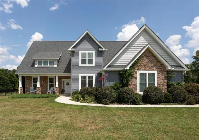 Homes for sale in Lexington, NC | 393 Scout Rd, Lexington, NC 27292 | MLS# 1226751