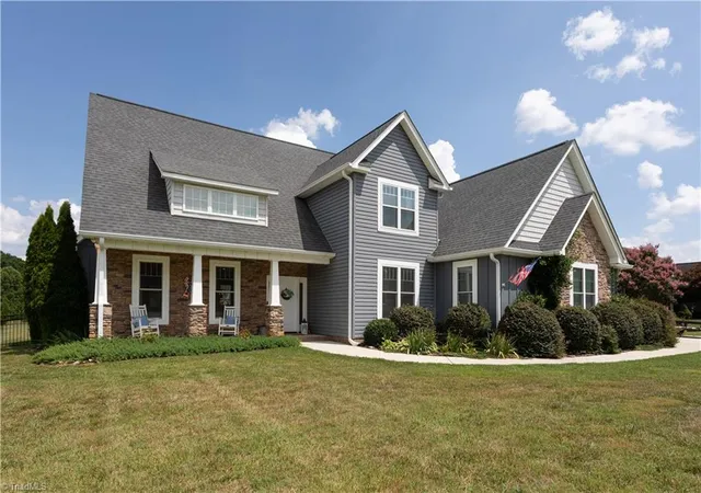 Homes for sale in Lexington, NC | 393 Scout Rd, Lexington, NC 27292 | MLS# 1226751