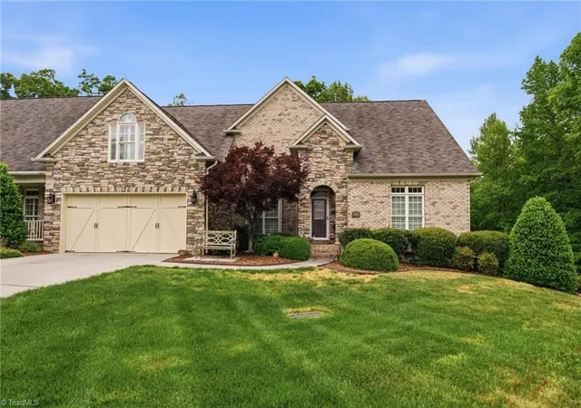 1st image of 4221 Pennfield Wy, High Point, NC 27262 | MLS# 1218046