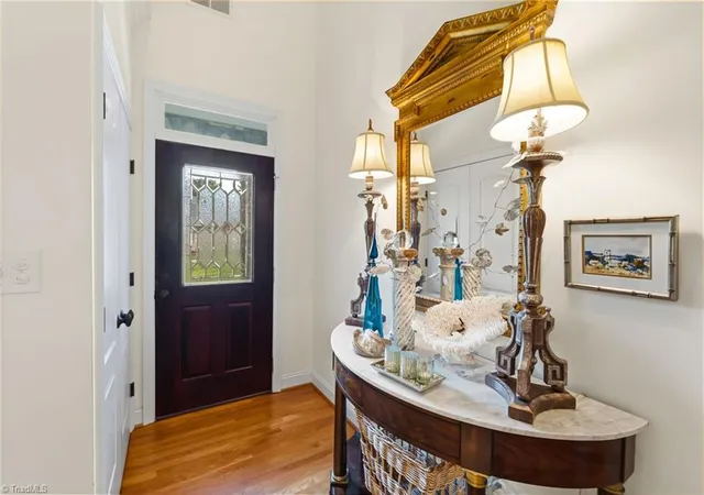 3rd image of 4221 Pennfield Wy, High Point, NC 27262 | MLS# 1218046