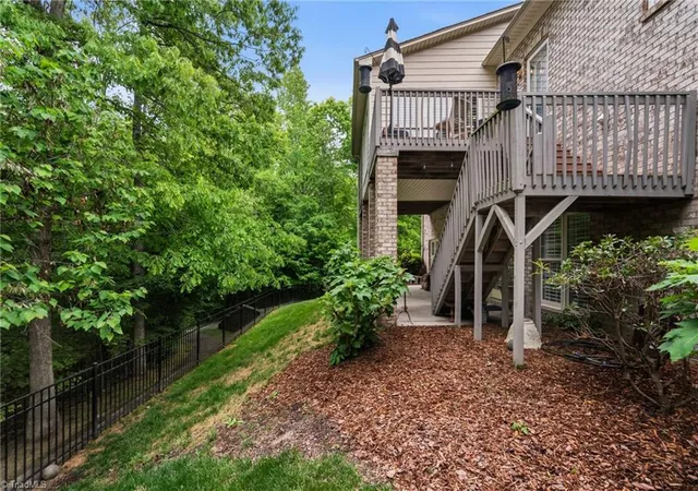 50th image of 4221 Pennfield Wy, High Point, NC 27262 | MLS# 1218046