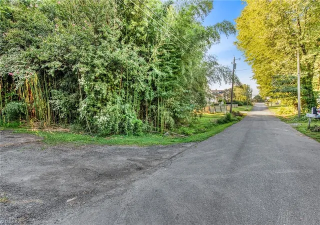 Photo 3 of Land for sale at Tbd Merrimac St, Winston Salem, NC 27105 | MLS# 1233915 | Listing updated on 2026-08-28