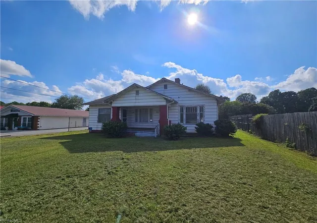 1st image of 5551 Old Us Hwy 52, Lexington, NC 27295 | MLS# 1233156