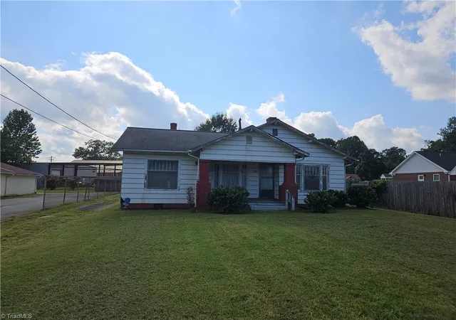 2nd image of 5551 Old Us Hwy 52, Lexington, NC 27295 | MLS# 1233156