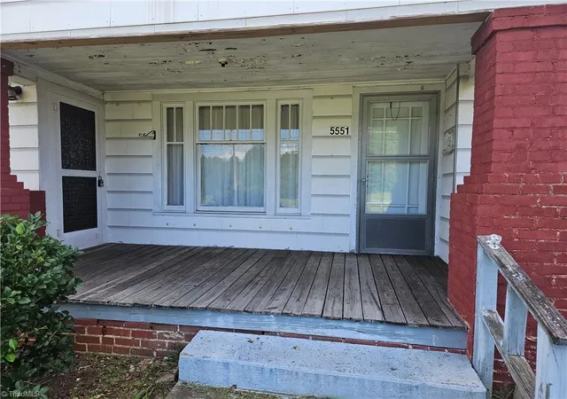 3rd image of 5551 Old Us Hwy 52, Lexington, NC 27295 | MLS# 1233156