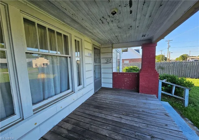 4th image of 5551 Old Us Hwy 52, Lexington, NC 27295 | MLS# 1233156