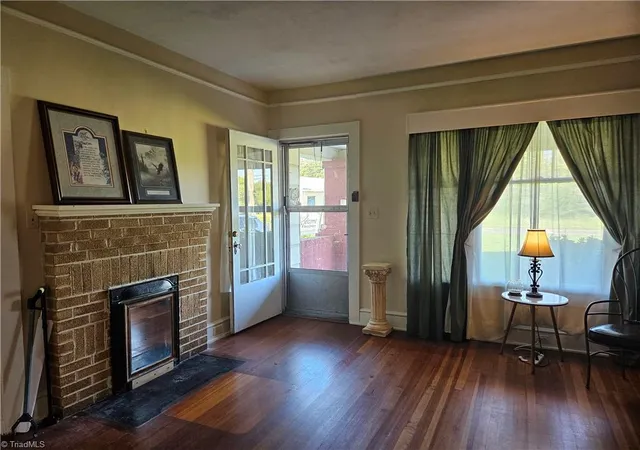 5th image of 5551 Old Us Hwy 52, Lexington, NC 27295 | MLS# 1233156