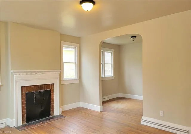 Photo 3 of Single family home for sale at 1009 Logan St, Greensboro, NC 27406 | MLS# 1225984 | Listing updated on 2026-09-01