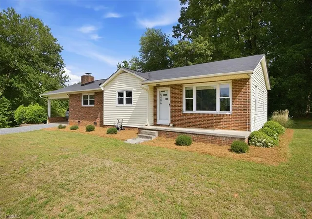 2nd image of 5406 Reidsville Rd, Walkertown, NC 27009 | MLS# 1218838