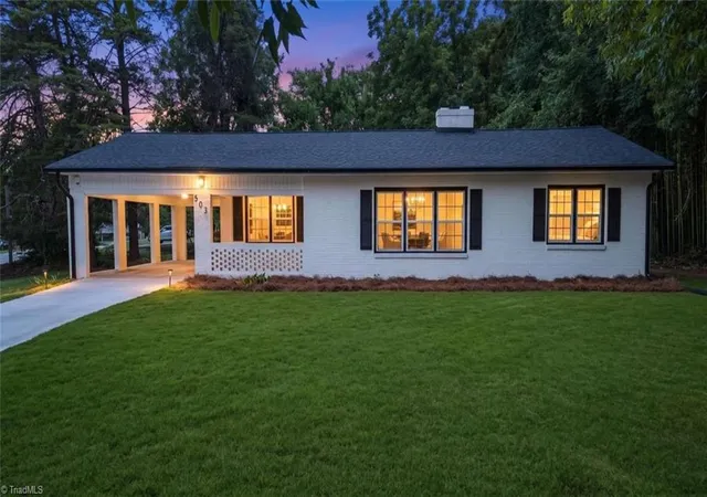 Photo 1 of Single family home for sale at 503 Jeanette Ave, High Point, NC 27265 | MLS# 1227766 | Listing updated on 2026-09-15