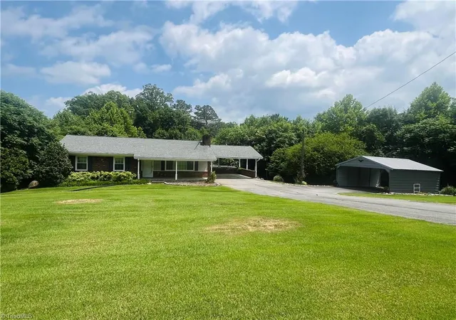 Homes for sale in Westfield, NC | 10033 Nc Hwy 89 W, Westfield, NC 27053 | MLS# 1226221