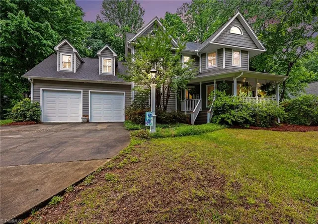 1st image of 4015 Baytree Ct, High Point, NC 27265 | MLS# 1222209