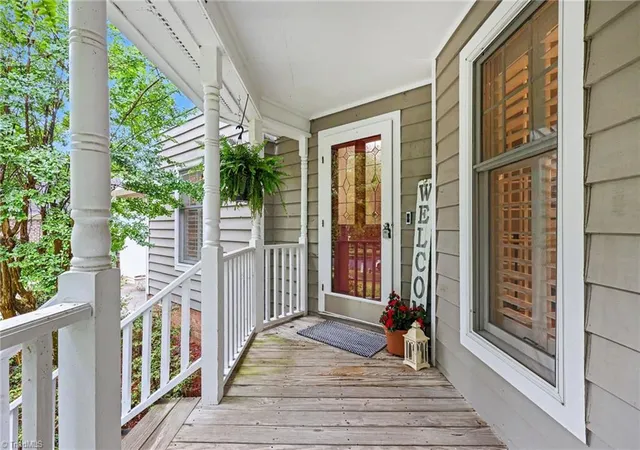 3rd image of 4015 Baytree Ct, High Point, NC 27265 | MLS# 1222209