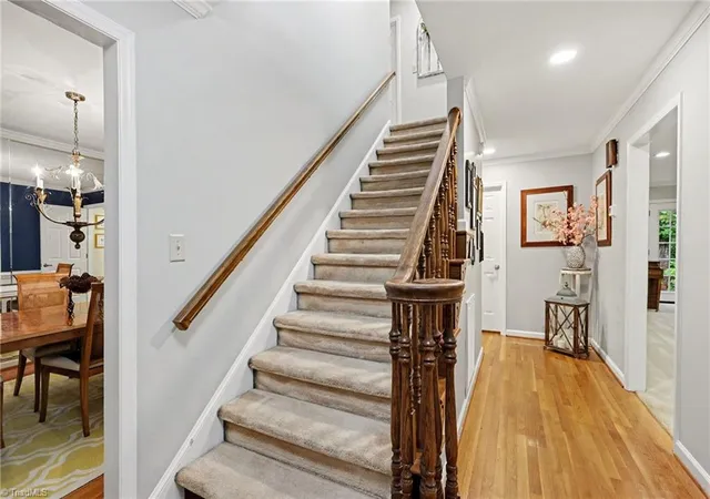 4th image of 4015 Baytree Ct, High Point, NC 27265 | MLS# 1222209
